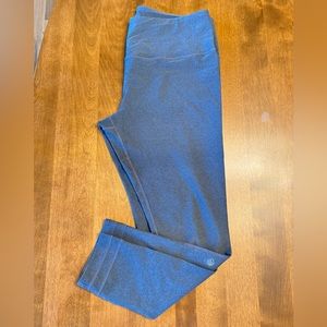 MPG High-Waisted 25” legging - 2X